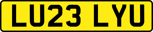 LU23LYU