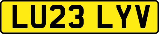 LU23LYV