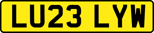 LU23LYW