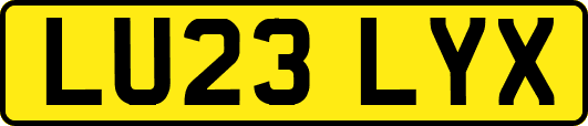 LU23LYX