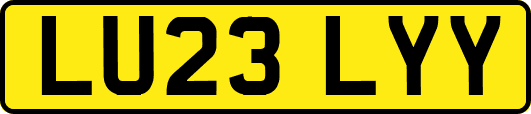 LU23LYY