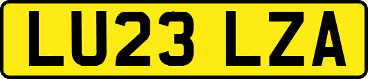 LU23LZA