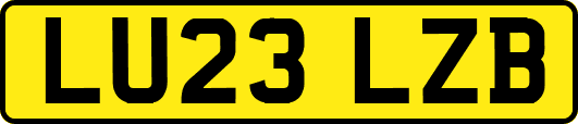 LU23LZB