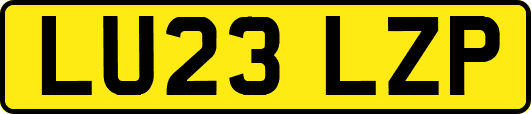 LU23LZP