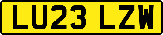 LU23LZW