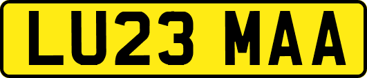 LU23MAA