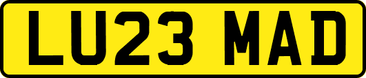LU23MAD