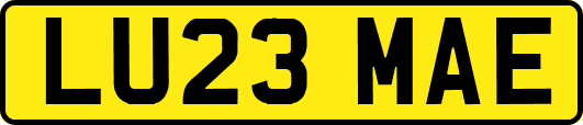 LU23MAE