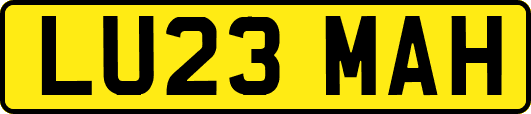 LU23MAH