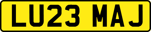 LU23MAJ