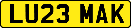 LU23MAK
