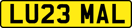 LU23MAL