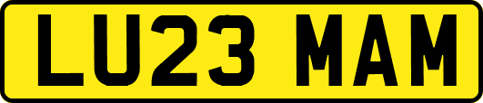 LU23MAM