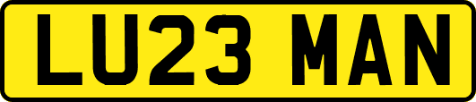 LU23MAN
