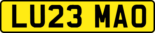 LU23MAO