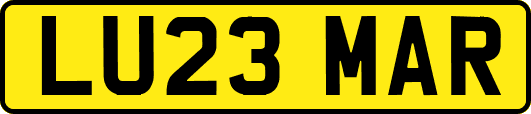 LU23MAR