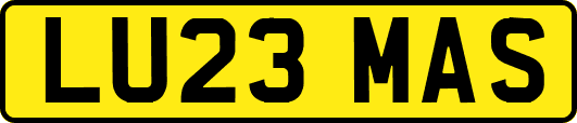 LU23MAS