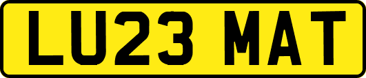 LU23MAT