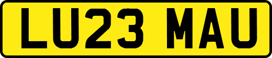 LU23MAU