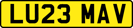 LU23MAV