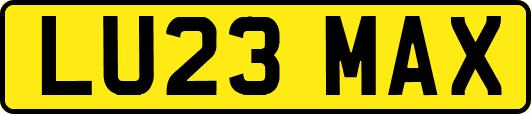 LU23MAX