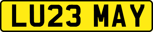 LU23MAY