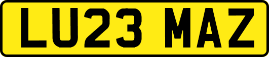 LU23MAZ