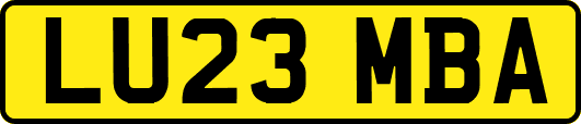 LU23MBA