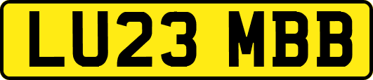 LU23MBB