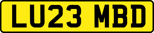 LU23MBD