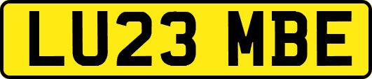 LU23MBE