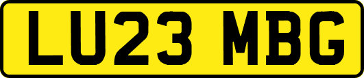 LU23MBG