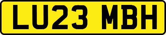 LU23MBH