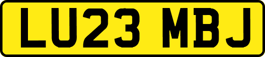 LU23MBJ