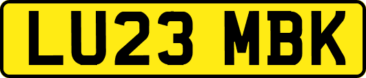 LU23MBK