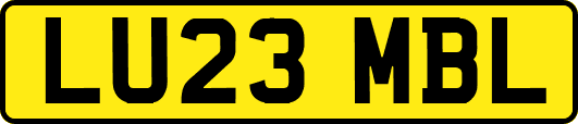 LU23MBL