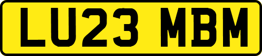 LU23MBM