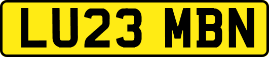 LU23MBN
