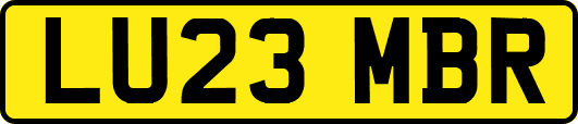 LU23MBR