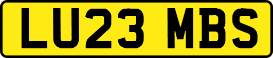 LU23MBS