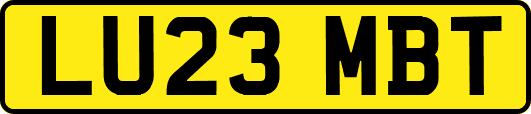LU23MBT