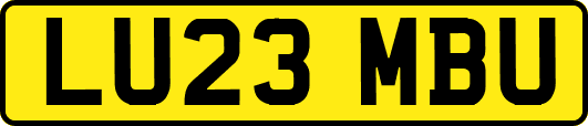 LU23MBU