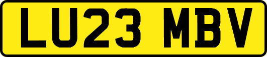 LU23MBV