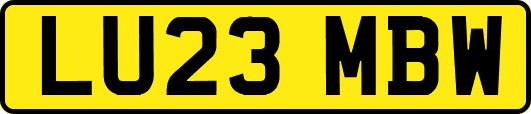 LU23MBW