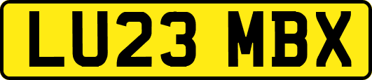 LU23MBX