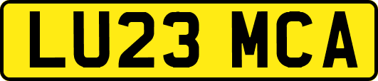 LU23MCA