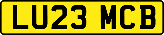 LU23MCB