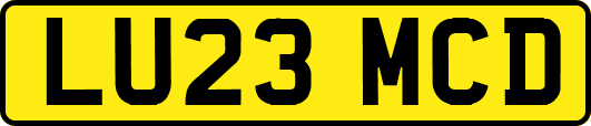 LU23MCD