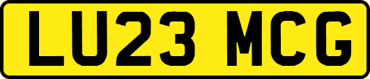 LU23MCG