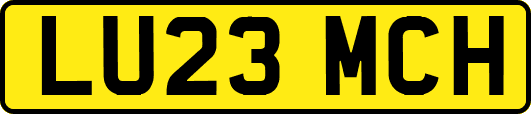 LU23MCH